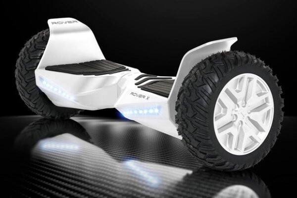 Official Halo Rover X