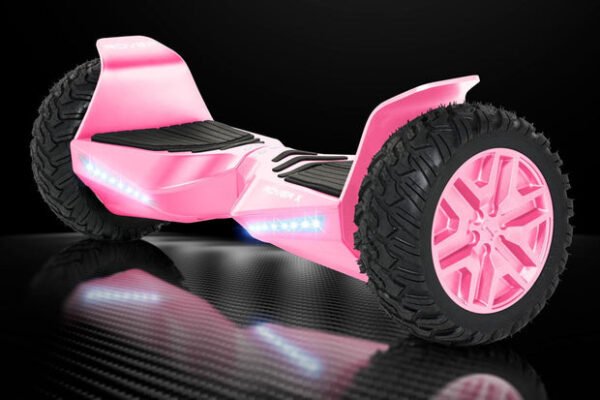 Official Halo Rover X