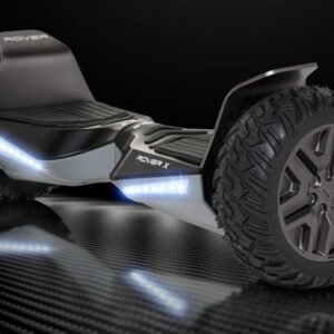 Official Halo Rover X