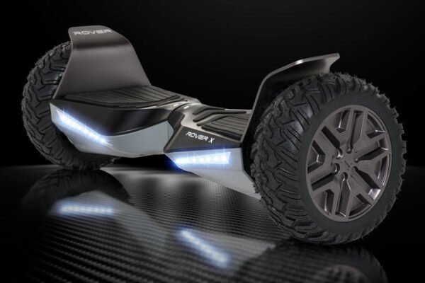 Official Halo Rover X