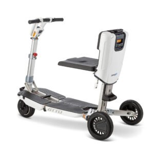 Open Box ATTO Mobility Scooter