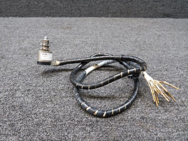 P6-24105 Otto Switch Assembly