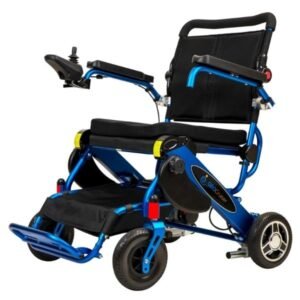 Pathway Mobility Geo-Cruiser LX Power Wheelchair