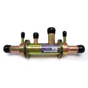 Pneumatic Aircraft Systems & Hydraulic Airplane Components | QAA