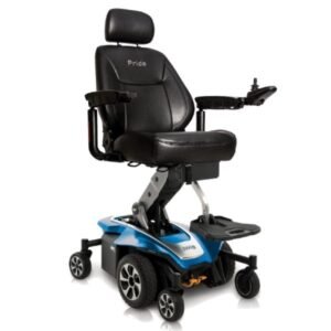 Pride Jazzy Air 2 Power Chair JZAIR2