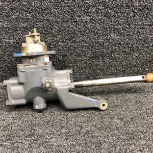 R22 Tail Rotor Gearbox -Assembly For B021-1 Robinson