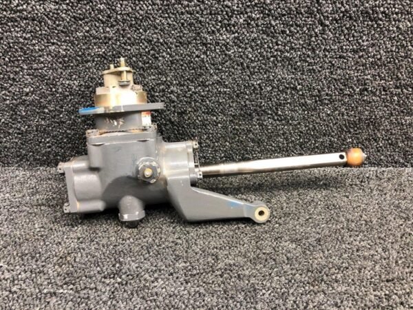 R22 Tail Rotor Gearbox -Assembly For B021-1 Robinson