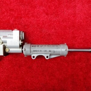 R44 Hydraulic Servo For Robinson Helicopter