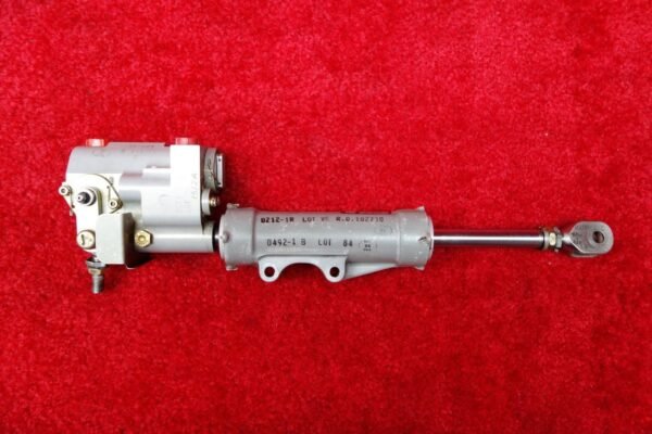 R44 Hydraulic Servo For Robinson Helicopter