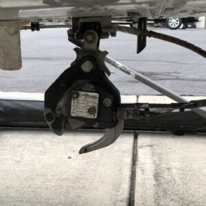 R44 II Cargo Hook, Complete System