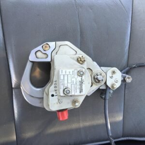 R44-II Cargo Hook Kits WITH TALON LC