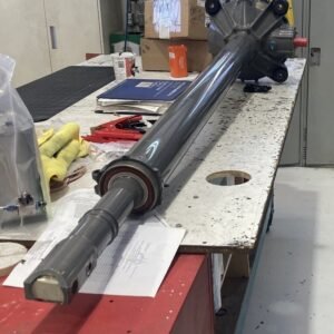 R44 main rotor gearbox c006-5