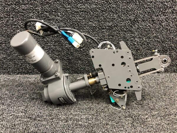 R44II Belt Tension Actuator For Robinson C051-2, D276-3