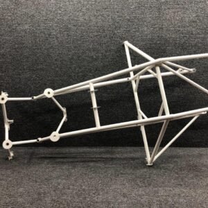 R44II Upper Fuselage Frame Assembly For C020-1 Robinson (a)