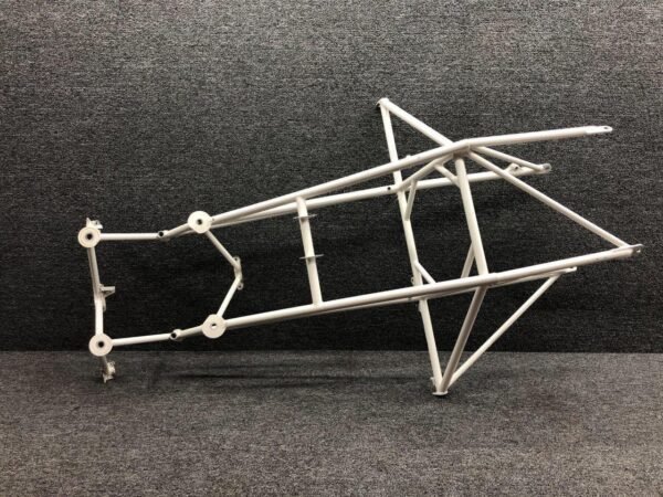 R44II Upper Fuselage Frame Assembly For C020-1 Robinson (a)