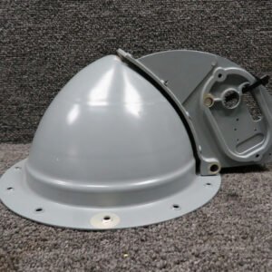 Retractable Landing Light Housing (New Old Stock)