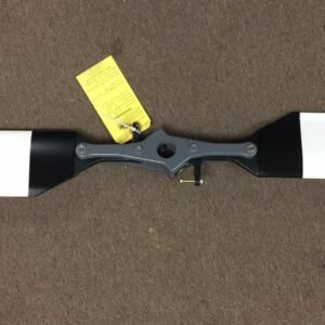 Robinson-Helicopter Tail Rotor Blades C008-9 For R44