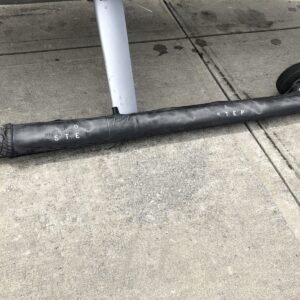 Robinson R44 Pop-Out Floats with Ground Handling Wheels