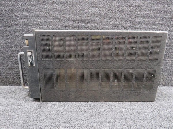 RR-75-A (Alt: 6480285) S.T.T.A Receiver