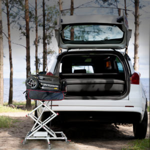 Scissor Lift For the ATTO