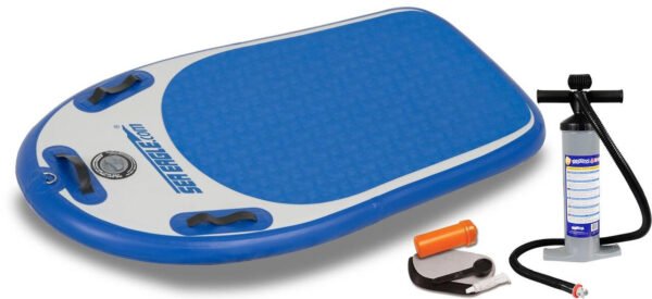 Sea Eagle WS4 Wave Slider 4Ft Body Board