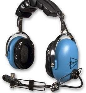 Sigtronics S-45H Helicopter Headset
