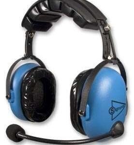 Sigtronics S-58H Headset