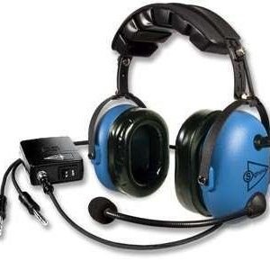 Sigtronics S-ARH Helicopter ANR Headset