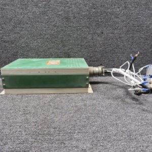 SPS-1307A KGS Electronics Static Inverter (55,000FT) (28V)