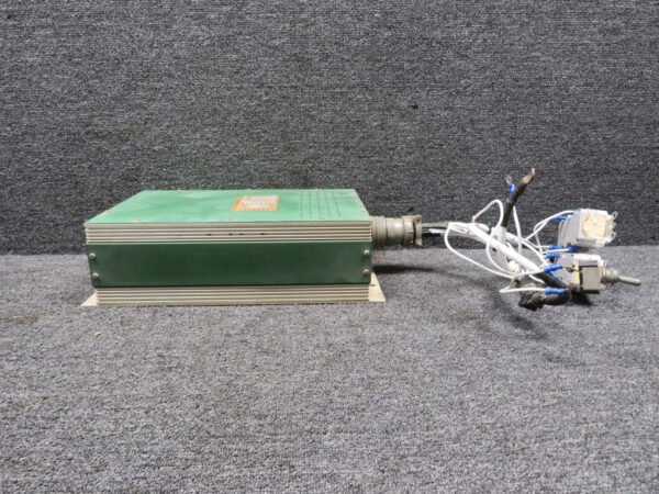 SPS-1307A KGS Electronics Static Inverter (55,000FT) (28V)