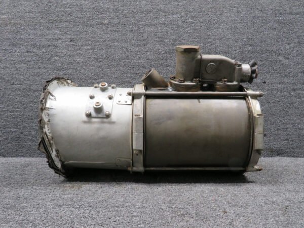 U-3170-D5 United Oil Temperature Regulator
