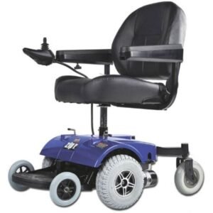 Zip'r PC Mobility Power Wheelchair