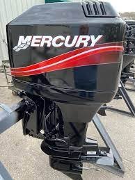 1984 Mariner 150 HP V6 2-Stroke 20" Outboard Motor - Calvins Marine