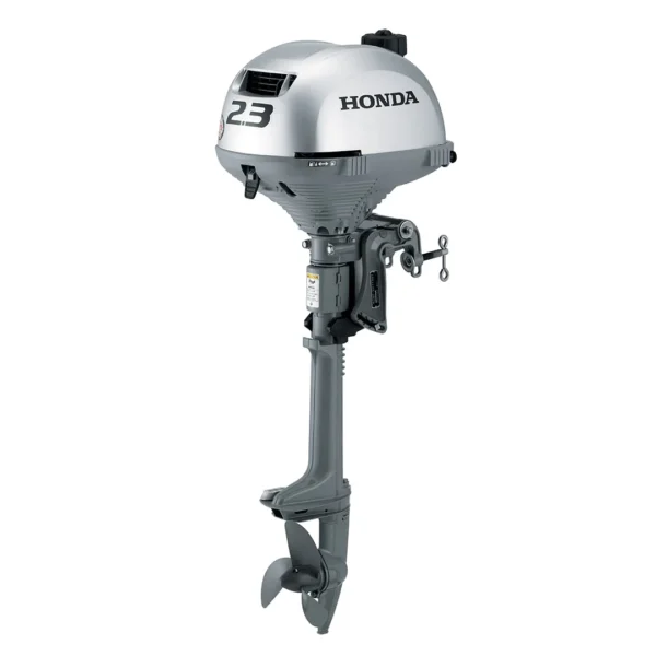 2022 HONDA 2.3 HP BF2.3DHLCH Outboard Motors