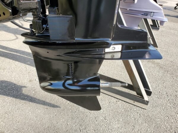 2001 Mercury 175 HP 6-Cylinder EFI 2-Stroke 20" (L) Outboard Motor - Image 4