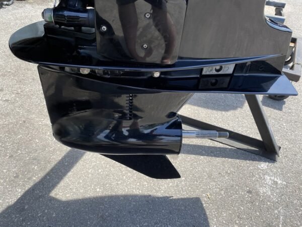 2014 Mercury ProXS 250 HP 6-Cylinder DFI 2-Stroke 20" (L) Outboard Motor - Image 7