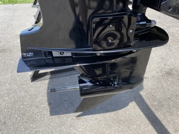 2014 Mercury ProXS 250 HP 6-Cylinder DFI 2-Stroke 20" (L) Outboard Motor - Image 9