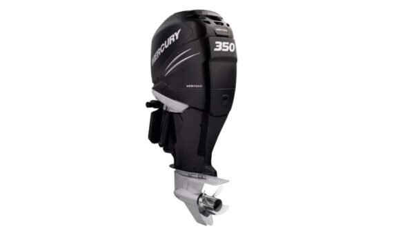 Mercury 350CXXL Verado FourStroke