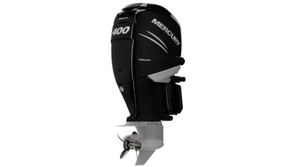 Mercury 400CXXL Verado FourStroke