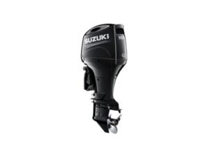 2022 Suzuki DF150AP X 150 HP Outboard Motor