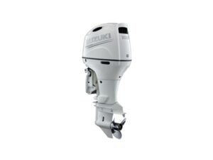 2022 Suzuki DF150AP X 150 HP Outboard Motor - Image 2