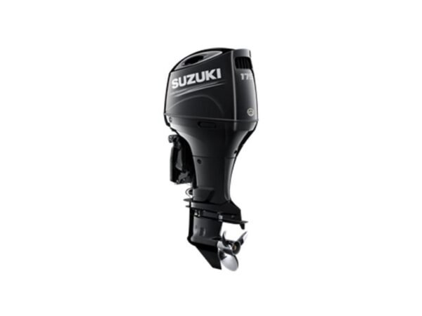 2022 Suzuki DF175A X 175 HP Outboard Motor