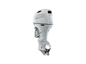 2022 Suzuki DF175A X 175 HP Outboard Motor - Image 2