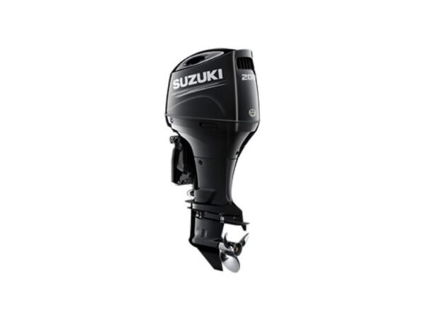 2022 Suzuki DF200AP X 200 HP Outboard Motor