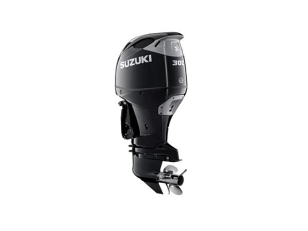 2022 Suzuki DF300B X 300 HP Outboard Motor