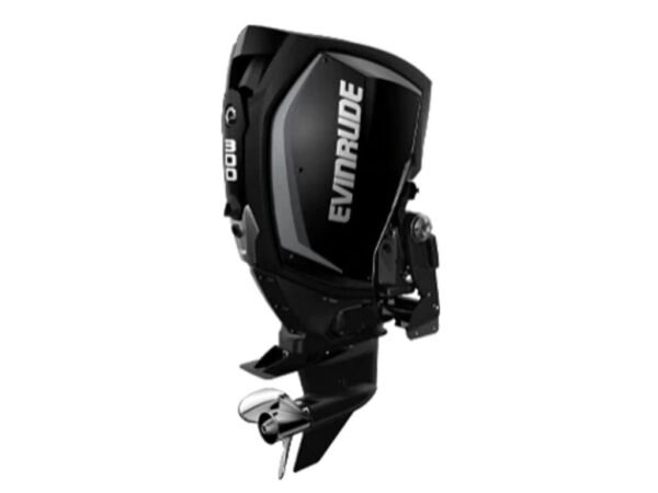 Evinrude H300GXA 300 HP Outboard Motor