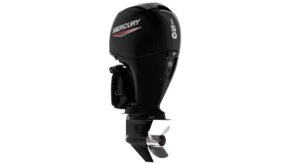 2022 150 hp mercury outboard motor