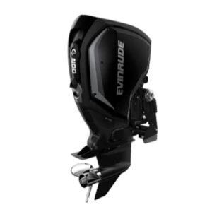 Evinrude C200GXCA 200 HP Outboard Motors