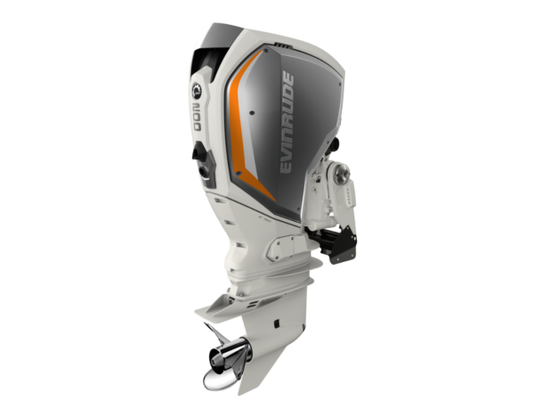 Evinrude E-TEC G2 200 HP