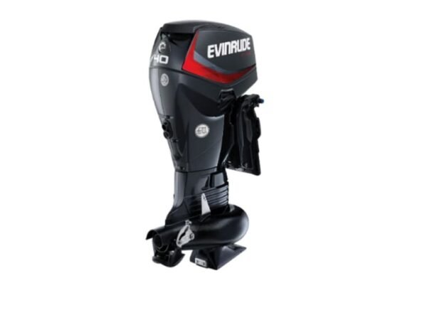 Evinrude E40DPJL 40HP Outboard Motor